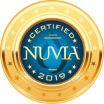 nuvia-certified-gold