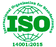 ISO 14001:2015