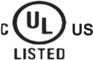 cUL us Listed