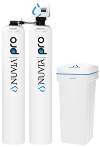 Water softener and purifier