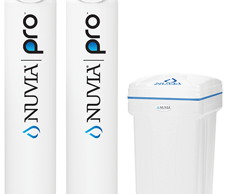 Water softener and purifier
