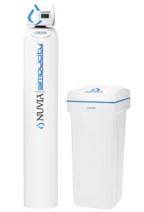 Water softener