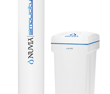 Water softener