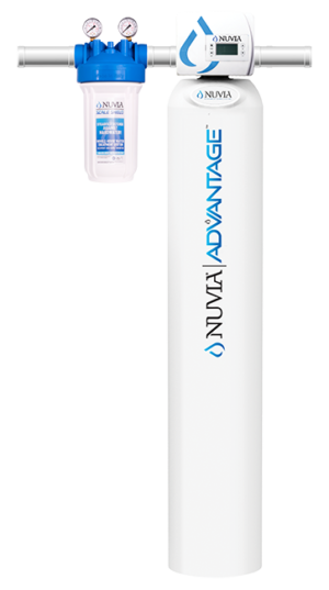 Nuvia Advantage-scale 24