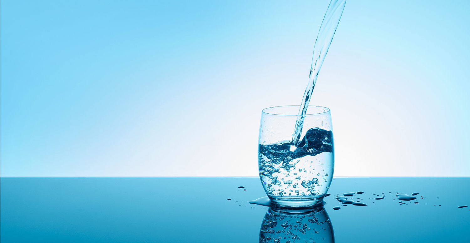About Nuvia Water Nuvia Water Enhanced Water Refining Systems