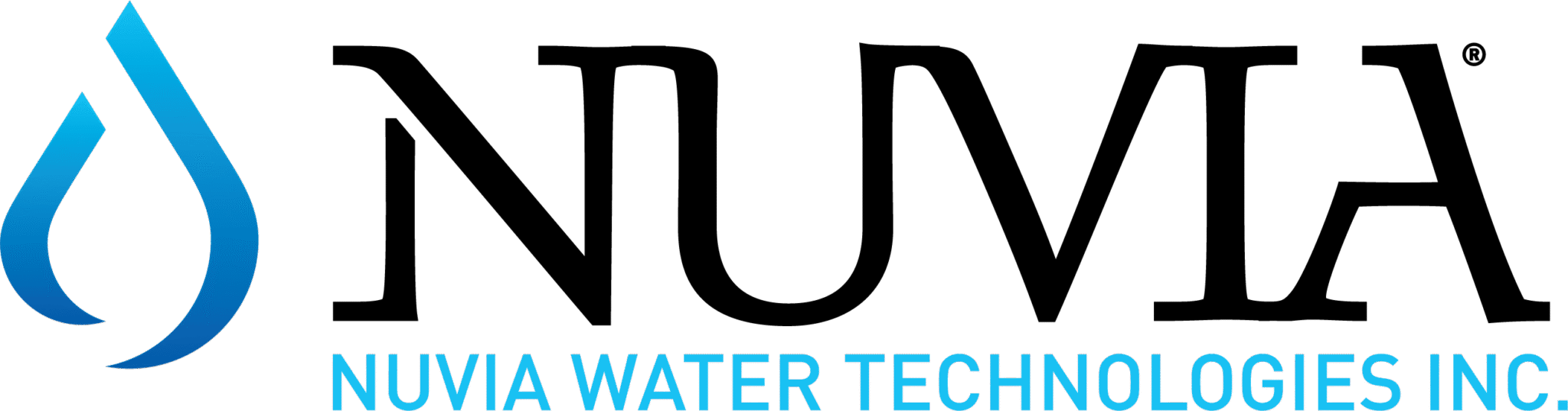 Nuvia Water