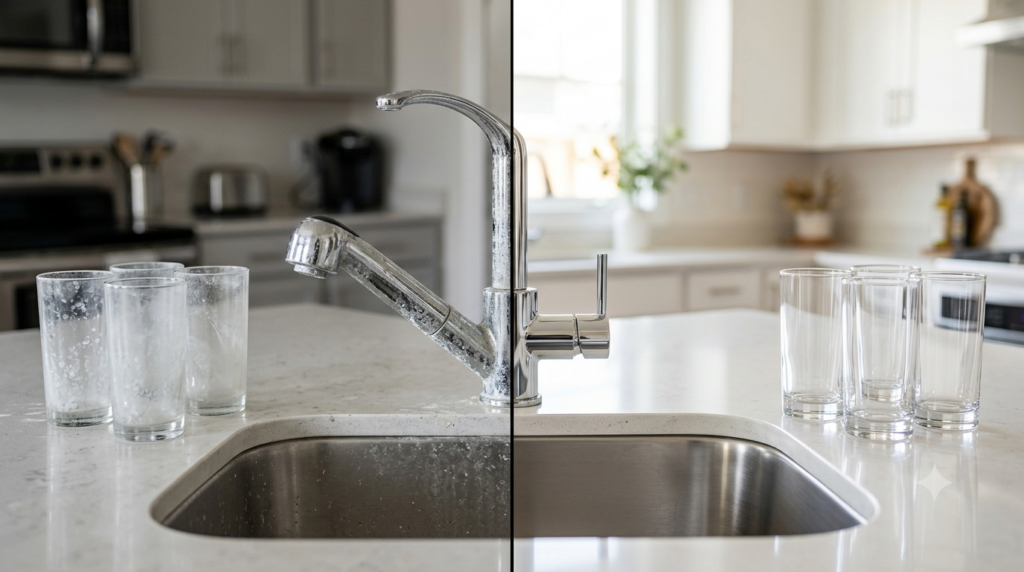 10 Problems Caused by Hard Water (And How to Fix Every One)
