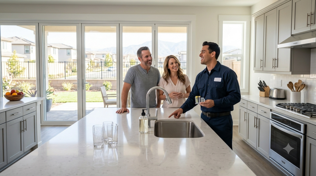 Looking for Water Treatment in Corona, CA? Read This First