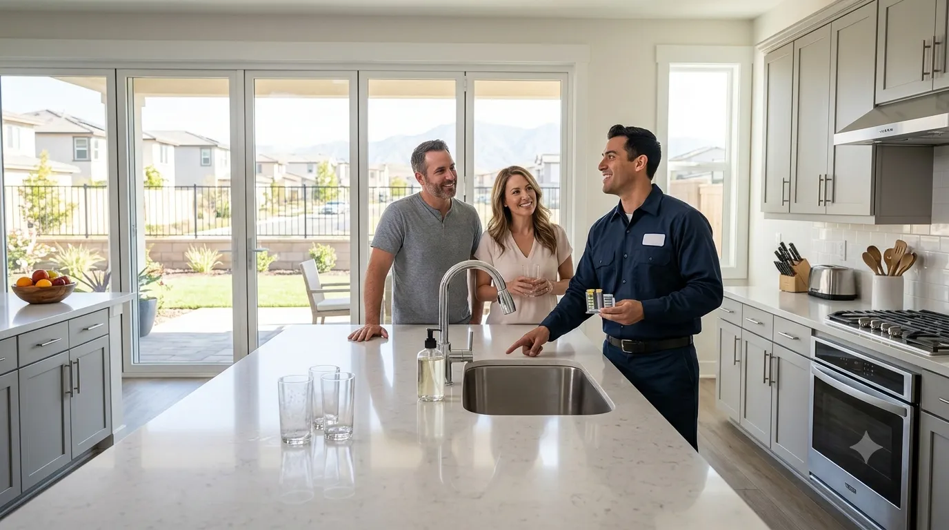 Looking for Water Treatment in Corona, CA? Read This First